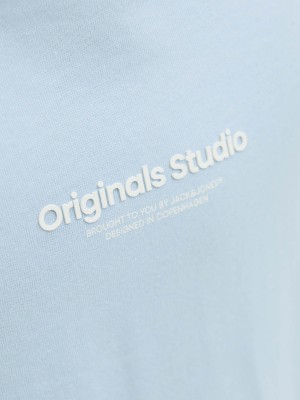 jack en jones boys JORVESTERBRO TEE SS CREW NECK NOOS : Skyway | Freewear JORVESTERBRO TEE SS CREW NECK NOOS : - www.freewear.nl - Freewear