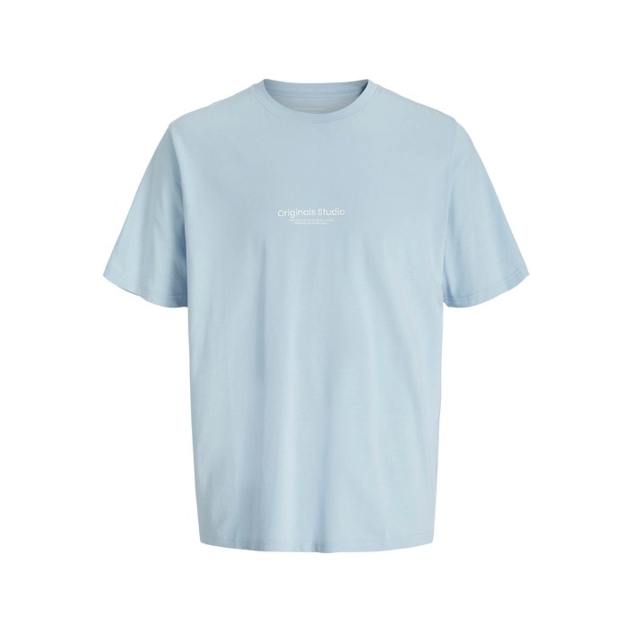jack en jones boys JORVESTERBRO TEE SS CREW NECK NOOS : Skyway | Freewear JORVESTERBRO TEE SS CREW NECK NOOS : - www.freewear.nl - Freewear