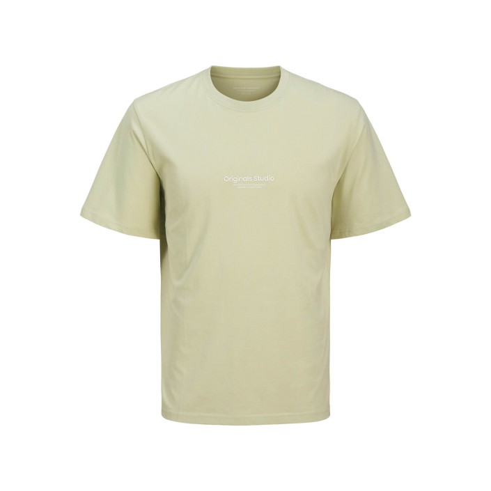 jack en jones boys JORVESTERBRO TEE SS CREW NECK NOOS : Celadon Tint | Freewear JORVESTERBRO TEE SS CREW NECK NOOS : - www.freewear.nl - Freewear