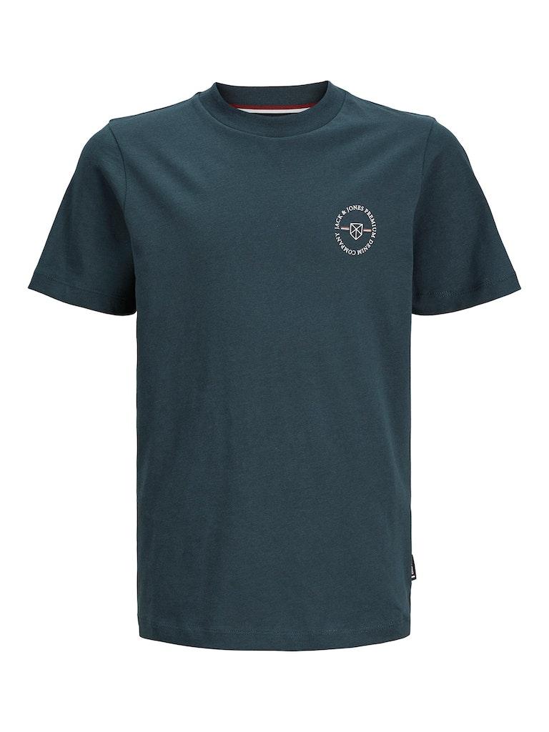 jack en jones boys Jprblushield Ss Tee Sg Jnr