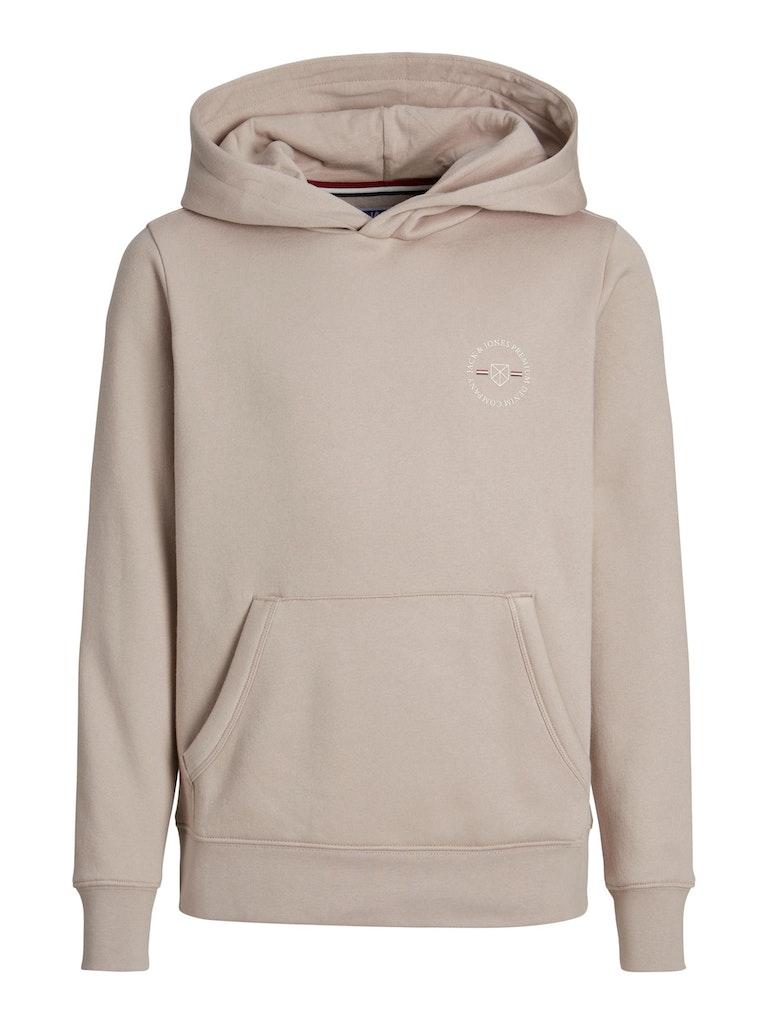 jack en jones boys Jprblushield Sweat Hood Sg Jnr