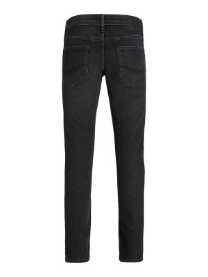 jack en jones boys JJIGLENN JJORIGINAL MF 073 NOOS JNR Black Denim | Freewear JJIGLENN JJORIGINAL MF 073 NOOS JNR - www.freewear.nl - Freewear