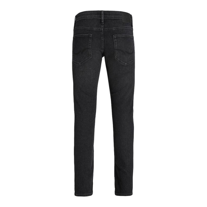 jack en jones boys JJIGLENN JJORIGINAL MF 073 NOOS JNR Black Denim | Freewear JJIGLENN JJORIGINAL MF 073 NOOS JNR - www.freewear.nl - Freewear