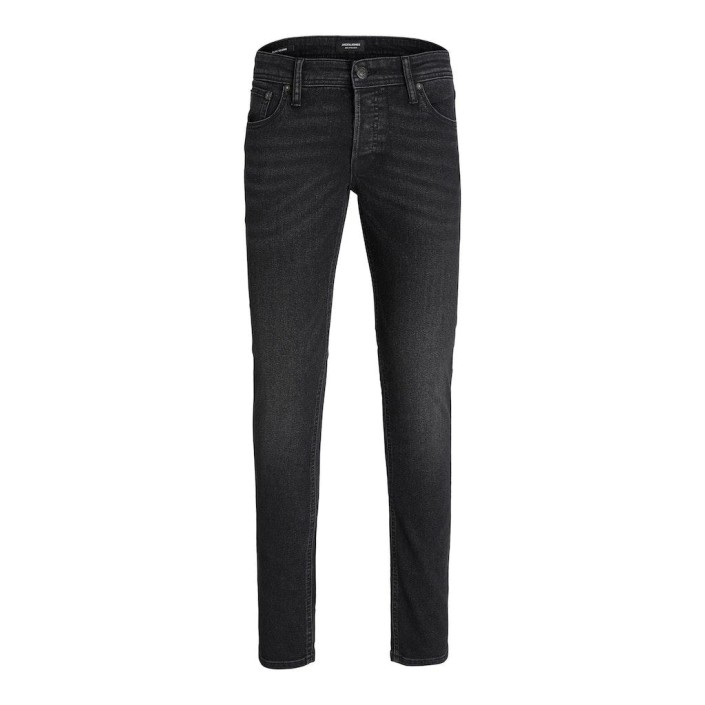 jack en jones boys JJIGLENN JJORIGINAL MF 073 NOOS JNR Black Denim | Freewear JJIGLENN JJORIGINAL MF 073 NOOS JNR - www.freewear.nl - Freewear