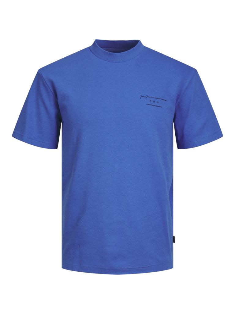 JACK & JONES 12245400 - BLUE - S