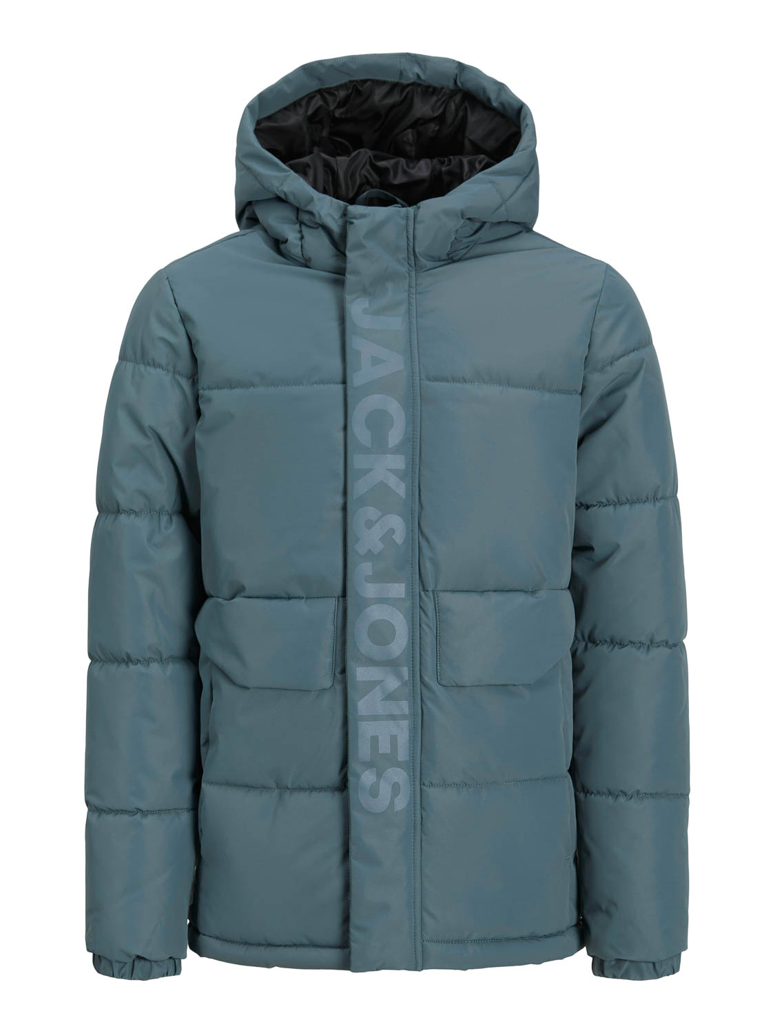 Jack & Jones Junior Gewatteerde jas JCOSPEED PUFFER SN JNR
