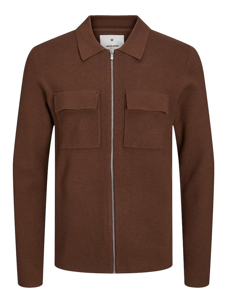 Jack and Jones Jprblastall Knit Cardigan