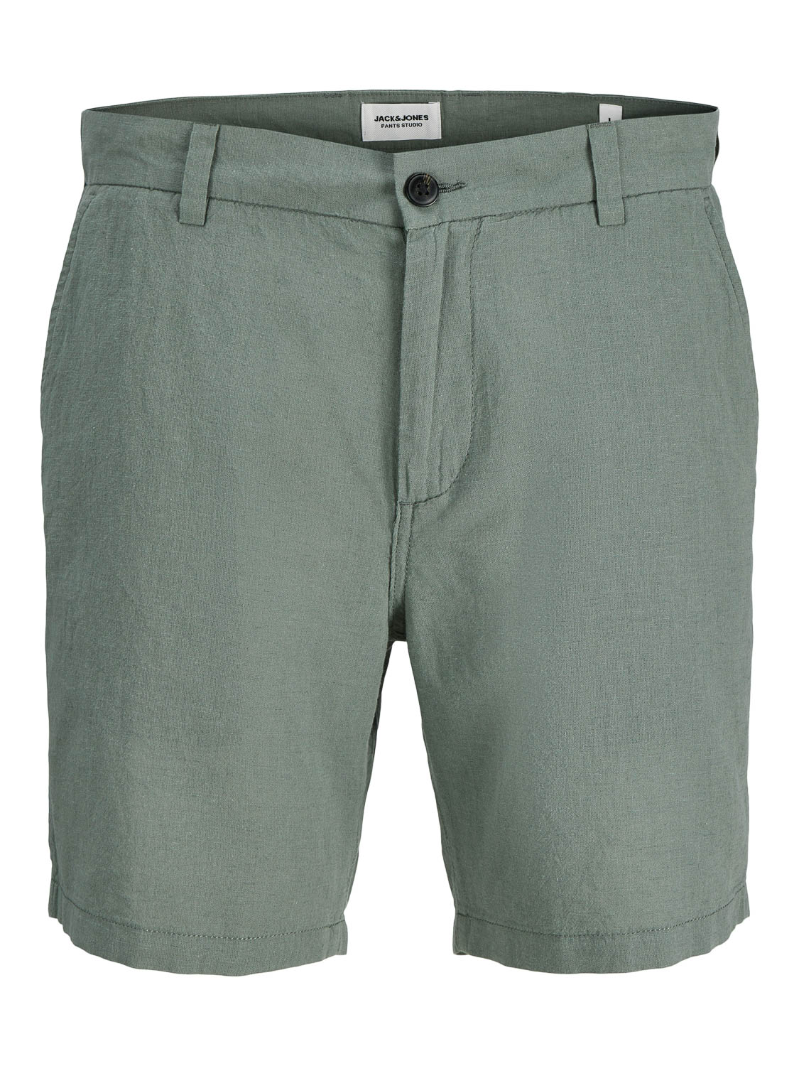 Jack and Jones Jpstace Summer Linen Blend Short Sr:
