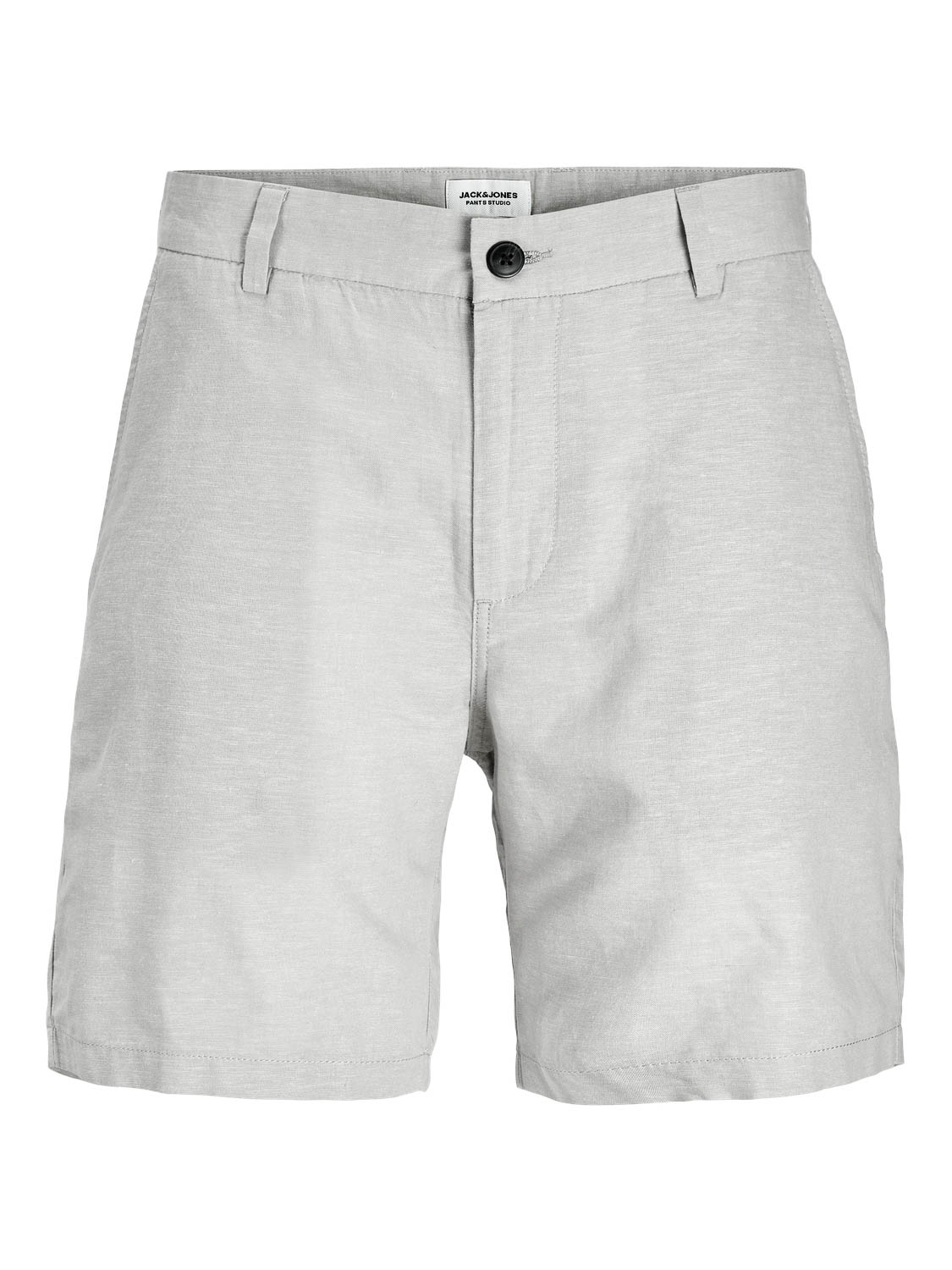 JACK&JONES JPSTACE JJSUMMER LINEN BLEND SHORT SN Heren Broek - Maat XXL