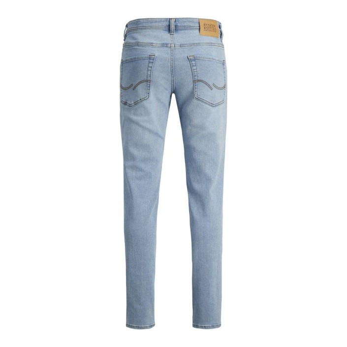 jack en jones boys JJIGLENN JJORIGINAL SQ 730 SN JNR Blue Denim | Freewear JJIGLENN JJORIGINAL SQ 730 SN JNR - www.freewear.nl - Freewear