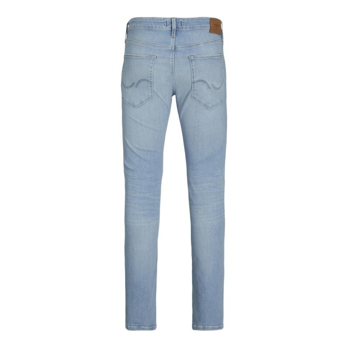 JACK&JONES INTELLIGENCE JJIGLENN JJICON JJ 259 50SPS NOOS Blue Denim | Freewear JJIGLENN JJICON JJ 259 50SPS NOOS - www.freewear.nl - Freewear