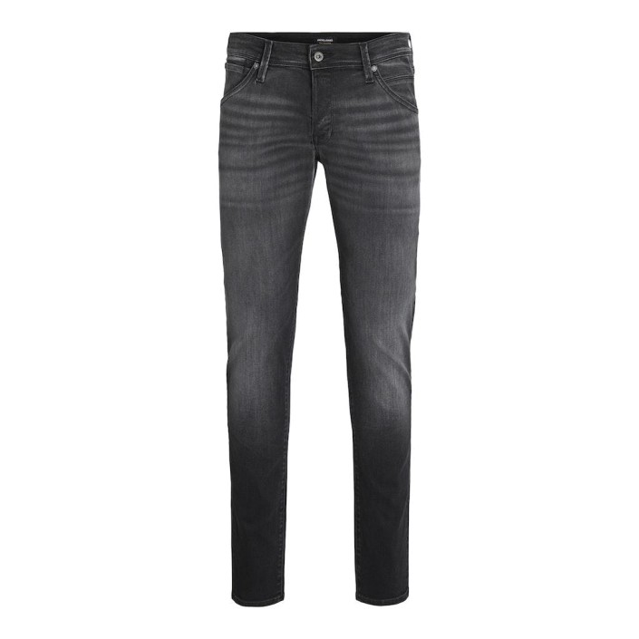 JACK&JONES INTELLIGENCE JJIGLENN JJFOX 50SPS CB 343 NOOS Black Denim | Freewear JJIGLENN JJFOX 50SPS CB 343 NOOS - www.freewear.nl - Freewear