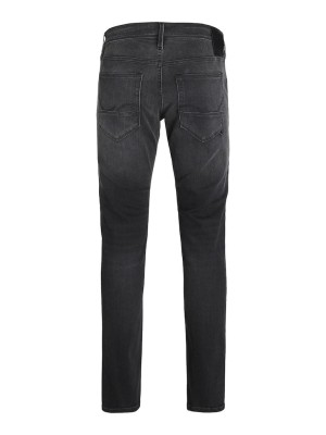 JACK&JONES INTELLIGENCE JJIGLENN JJFOX 50SPS CB 343 NOOS Black Denim | Freewear JJIGLENN JJFOX 50SPS CB 343 NOOS - www.freewear.nl - Freewear