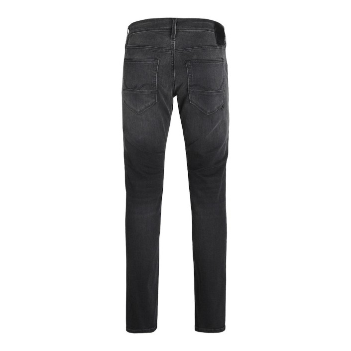 JACK&JONES INTELLIGENCE JJIGLENN JJFOX 50SPS CB 343 NOOS Black Denim | Freewear JJIGLENN JJFOX 50SPS CB 343 NOOS - www.freewear.nl - Freewear