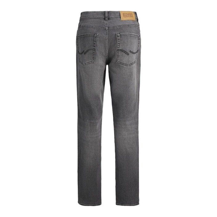 jack en jones boys JJICLARK JJORIGINAL SQ 349 NOOS JNR Grey Denim | Freewear JJICLARK JJORIGINAL SQ 349 NOOS JNR - www.freewear.nl - Freewear