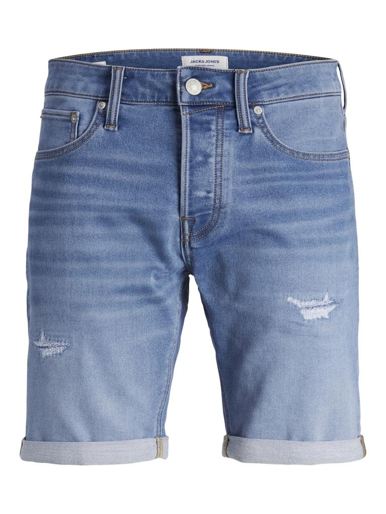 JACK&JONES JJIRICK JJICON SHORTS GE 709 I.K SS24 SN Heren Broek - Maat XXL