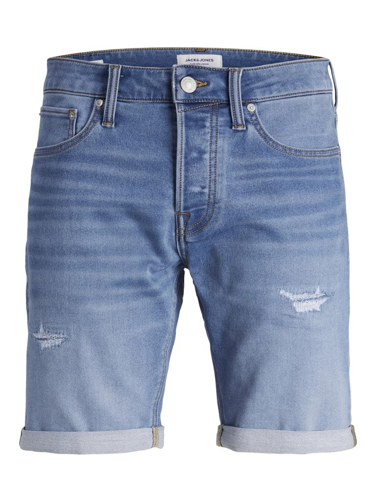 Jack and Jones Jjirick Jjicon Shorts Ge 709 I.k Ss