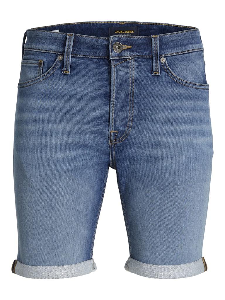 JACK&JONES JJIRICK JJICON SHORTS GE 381 I.K SS24 SN Heren Broek - Maat S