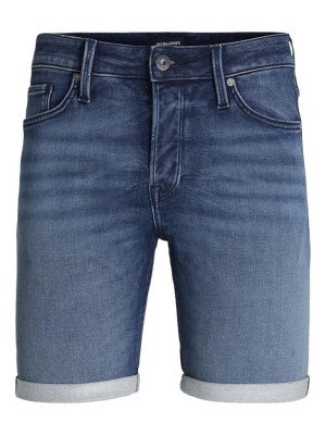 JACK&JONES INTELLIGENCE JJIRICK JJICON SHORTS GE 341 I.K SS: Blue Denim | Freewear JJIRICK JJICON SHORTS GE 341 I.K SS: - www.freewear.nl - Freewear