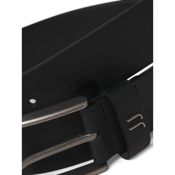Jack and Jones JACDALLAS BELT NOOS Black | Freewear JACDALLAS BELT NOOS - www.freewear.nl - Freewear