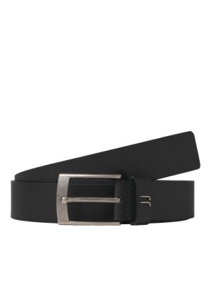 Jack and Jones JACDALLAS BELT NOOS Black | Freewear JACDALLAS BELT NOOS - www.freewear.nl - Freewear