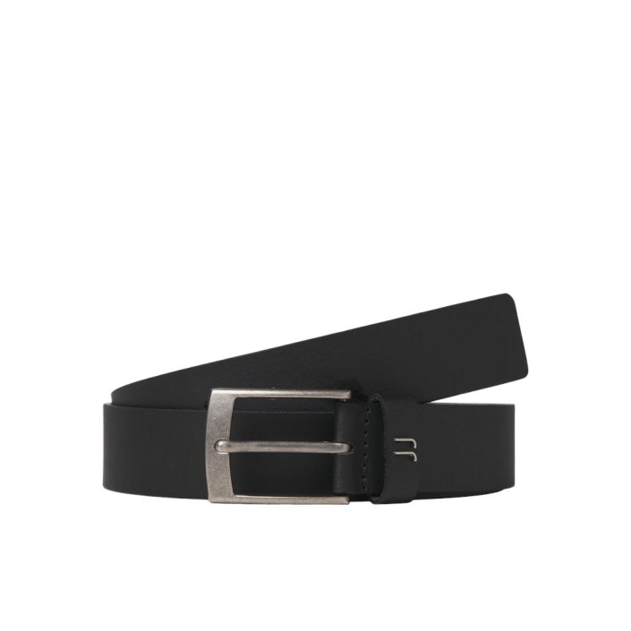 Jack and Jones JACDALLAS BELT NOOS Black | Freewear JACDALLAS BELT NOOS - www.freewear.nl - Freewear