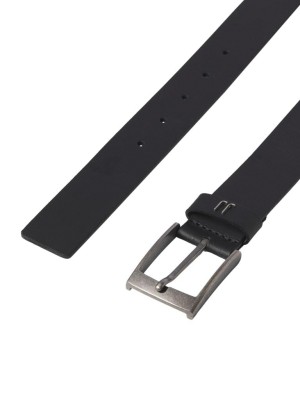 Jack and Jones JACDALLAS BELT NOOS Black | Freewear JACDALLAS BELT NOOS - www.freewear.nl - Freewear