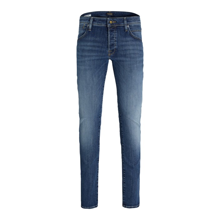 JACK&JONES INTELLIGENCE JJIGLENN JJFOX 50SPS CB 036 NOOS Blue Denim | Freewear JJIGLENN JJFOX 50SPS CB 036 NOOS - www.freewear.nl - Freewear