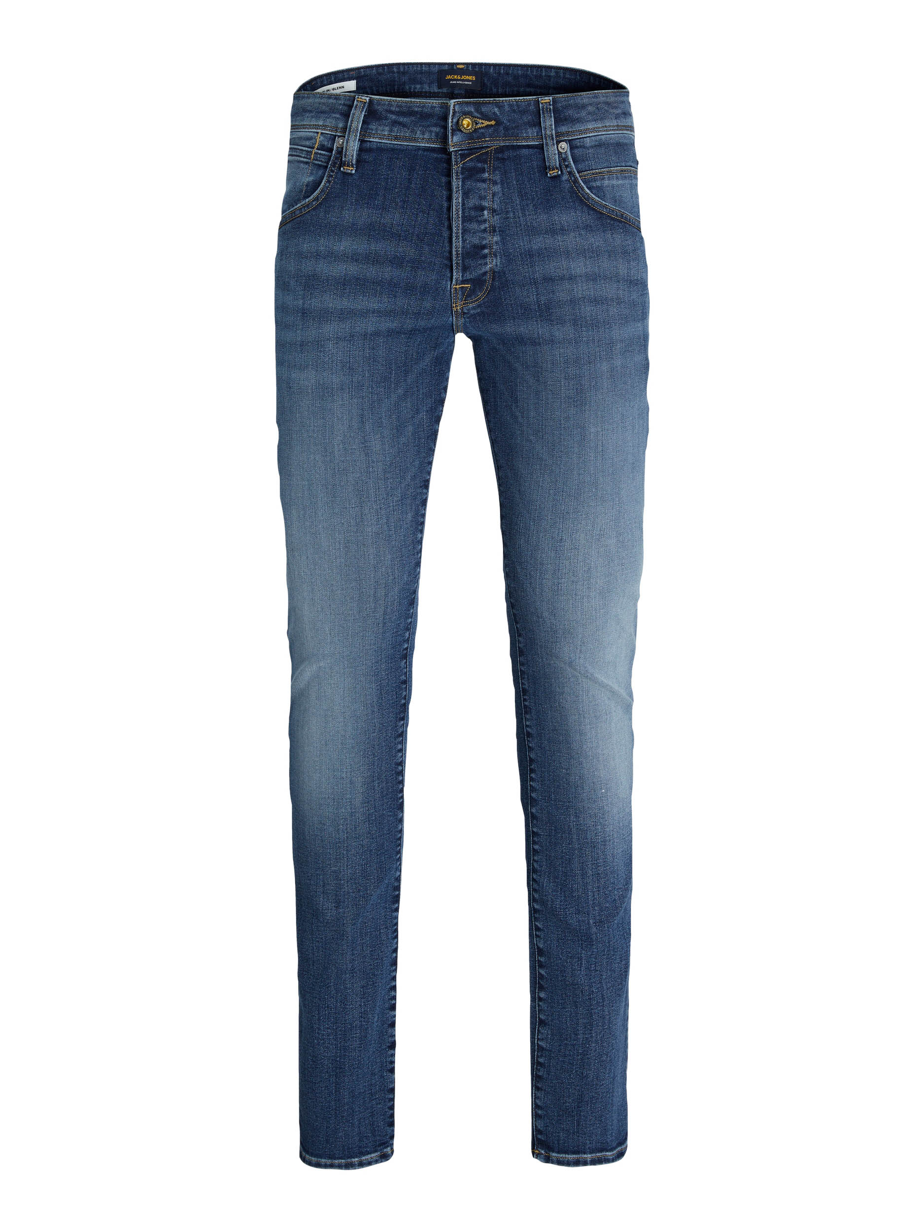 JACK&JONES JJIGLENN JJFOX 50SPS CB 036 NOOS Heren Jeans - Maat W32 X L30