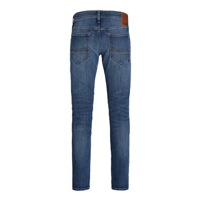 JACK&JONES INTELLIGENCE JJIGLENN JJFOX 50SPS CB 036 NOOS Blue Denim | Freewear JJIGLENN JJFOX 50SPS CB 036 NOOS - www.freewear.nl - Freewear