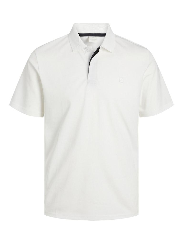 Jack and Jones Jprccrodney Ss Polo Noos