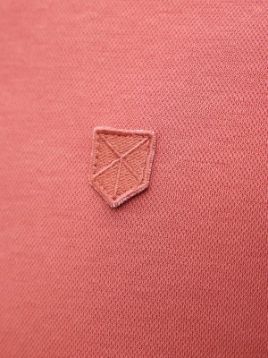 JACK%JONES PREMIUM JPRCCRODNEY SS POLO NOOS Faded Rose | Freewear JPRCCRODNEY SS POLO NOOS - www.freewear.nl - Freewear
