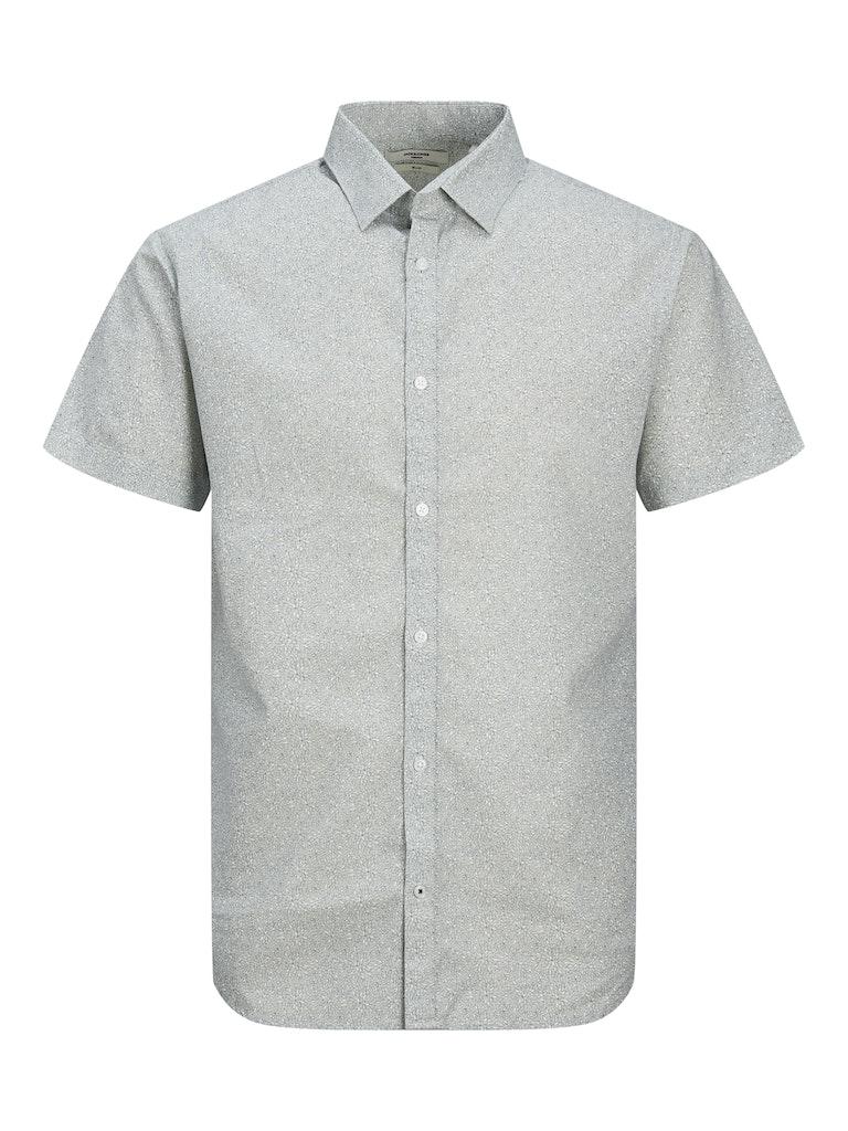 JPRBLASUMMER PRINT SHIRT S/S SS24 S