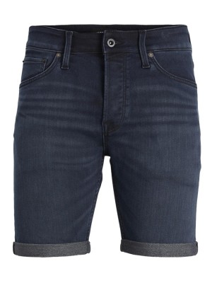 JACK&JONES INTELLIGENCE JJIRICK JJICON SHORTS GE 604 I.K SS: Blue Denim | Freewear JJIRICK JJICON SHORTS GE 604 I.K SS: - www.freewear.nl - Freewear