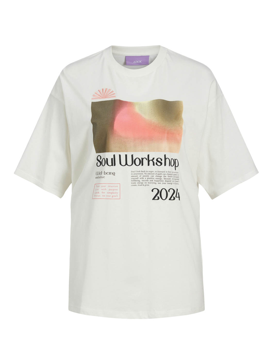 JJXX Paige Shirt Dames