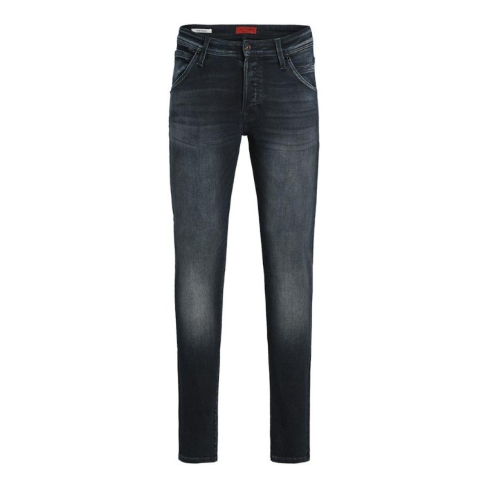 JACK&JONES INTELLIGENCE JJIGLENN JJFOX 50SPS CB 104 NOOS Blue Denim | Freewear JJIGLENN JJFOX 50SPS CB 104 NOOS - www.freewear.nl - Freewear