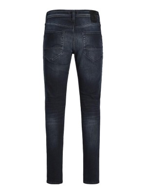 JACK&JONES INTELLIGENCE JJIGLENN JJFOX 50SPS CB 104 NOOS Blue Denim | Freewear JJIGLENN JJFOX 50SPS CB 104 NOOS - www.freewear.nl - Freewear