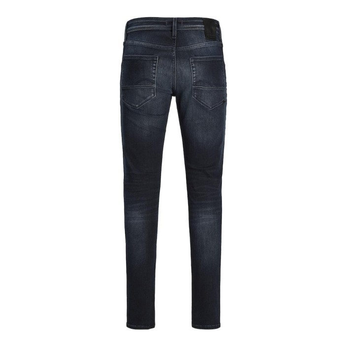 JACK&JONES INTELLIGENCE JJIGLENN JJFOX 50SPS CB 104 NOOS Blue Denim | Freewear JJIGLENN JJFOX 50SPS CB 104 NOOS - www.freewear.nl - Freewear