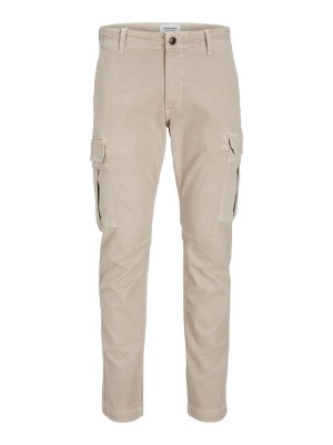 JACK&JONES ORIGINALS JPSTMARCO JJSOUTH CARGO Crockery | Freewear JPSTMARCO JJSOUTH CARGO - www.freewear.nl - Freewear