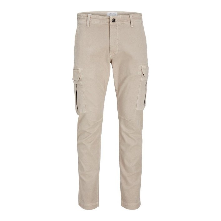 JACK&JONES ORIGINALS JPSTMARCO JJSOUTH CARGO Crockery | Freewear JPSTMARCO JJSOUTH CARGO - www.freewear.nl - Freewear