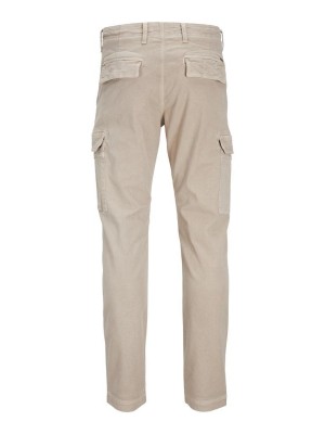 JACK&JONES ORIGINALS JPSTMARCO JJSOUTH CARGO Crockery | Freewear JPSTMARCO JJSOUTH CARGO - www.freewear.nl - Freewear