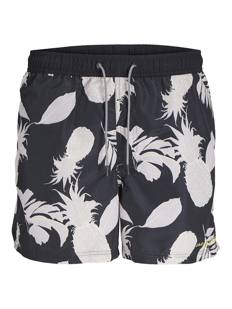 JACK&JONES JPSTFIJI JJSWIM PLAIN WB LY Heren Zwembroek - Maat M