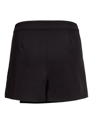 JACK&JONES ORIGINALS JXSOFIA SKORT WVN NOOS Black | Freewear JXSOFIA SKORT WVN NOOS - www.freewear.nl - Freewear