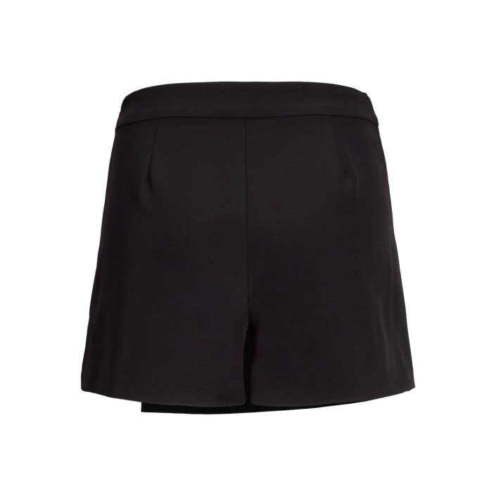 JACK&JONES ORIGINALS JXSOFIA SKORT WVN NOOS Black | Freewear JXSOFIA SKORT WVN NOOS - www.freewear.nl - Freewear