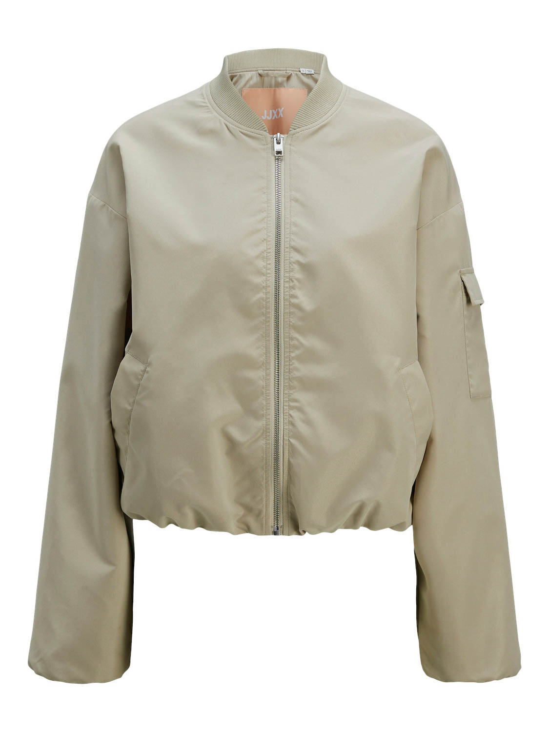 Jack and Jones Jxleila Bomber Jacket Otw Noos