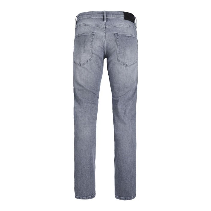 JACK&JONES INTELLIGENCE JJICLARK JJEVAN JOS 498 LID NOOS Grey Denim | Freewear JJICLARK JJEVAN JOS 498 LID NOOS - www.freewear.nl - Freewear