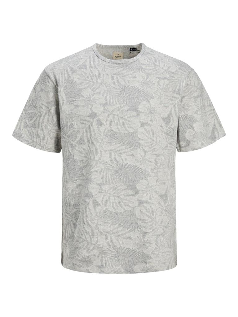 JACK&JONES JPRBLUNAEL SS TEE Heren T-shirt - Maat XXL