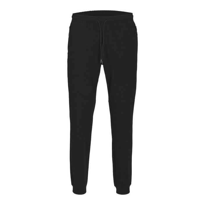 JACK&JONES ORIGINALS JPSTWILL JJCLOUD SWEAT PANTS NOOS Black | Freewear JPSTWILL JJCLOUD SWEAT PANTS NOOS - www.freewear.nl - Freewear