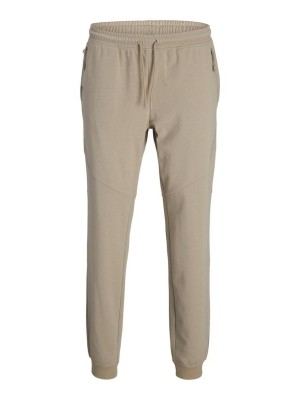 JACK&JONES ORIGINALS JPSTWILL JJCLOUD SWEAT PANTS NOOS Crockery | Freewear JPSTWILL JJCLOUD SWEAT PANTS NOOS - www.freewear.nl - Freewear