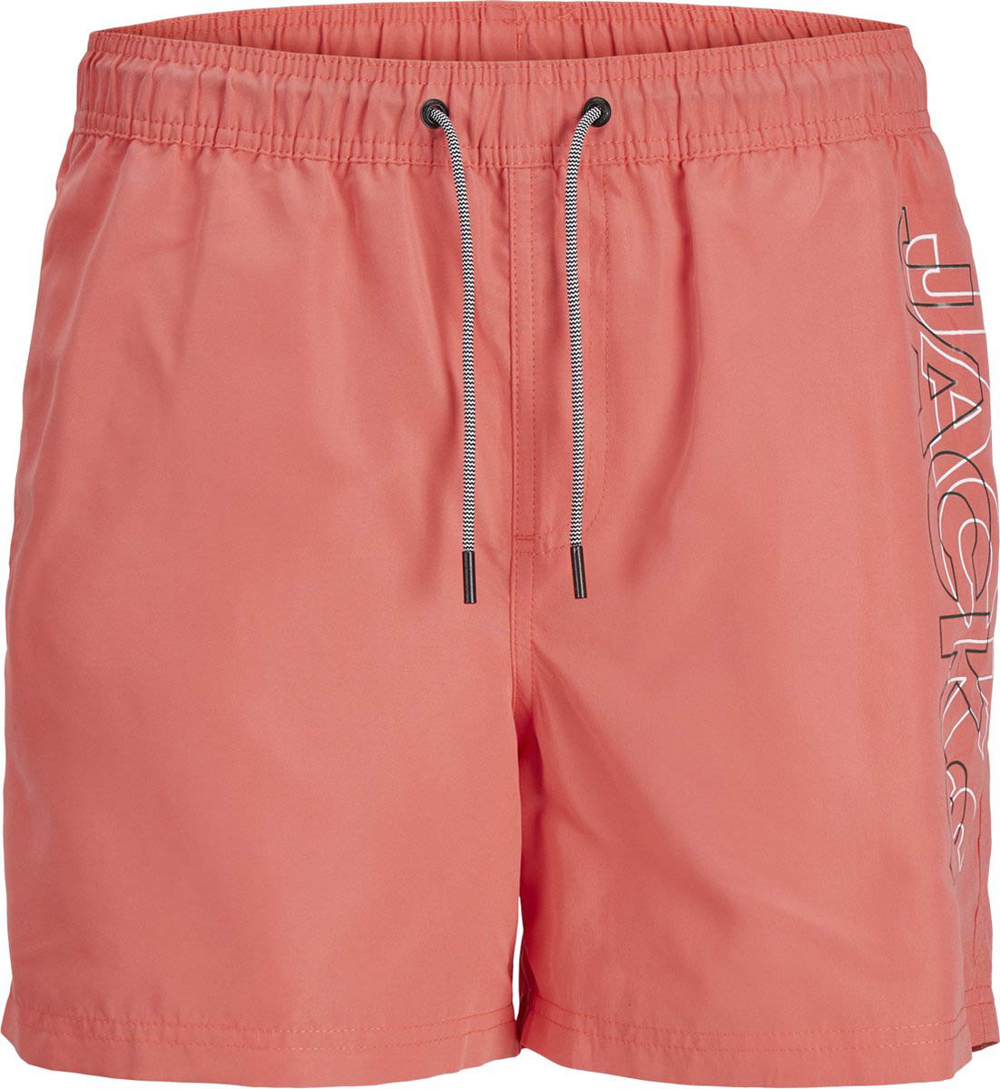 jack en jones boys Jpstfiji Jjswim Double Logo Ly Sn J